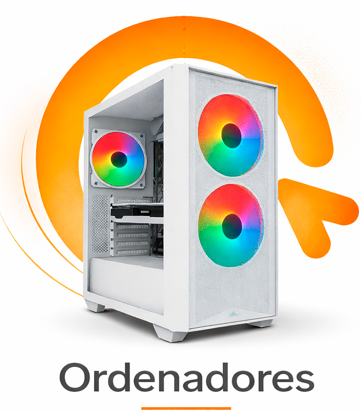 Ordenadores